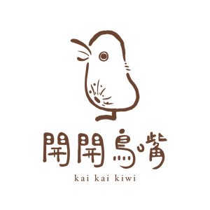 開開鳥嘴